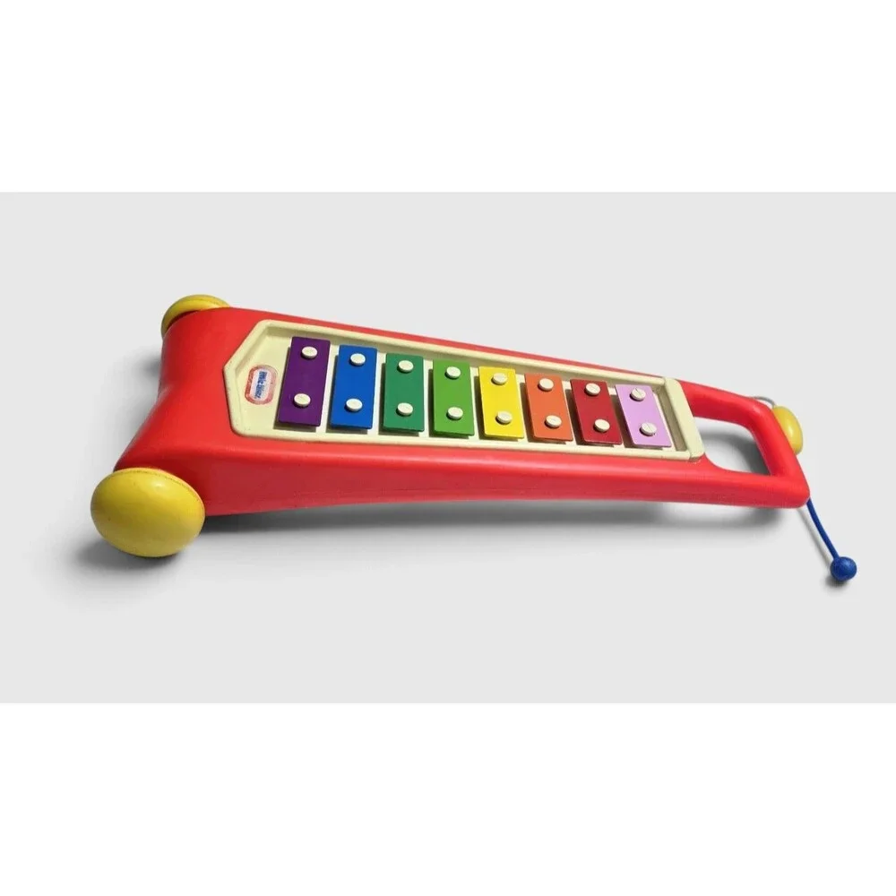 Little Tikes fisher price